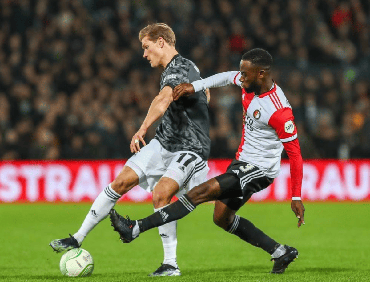 包含费耶诺德发布备战花絮；今晚防线松动；欧冠任务艰巨；细节决定成败的词条-开云体育