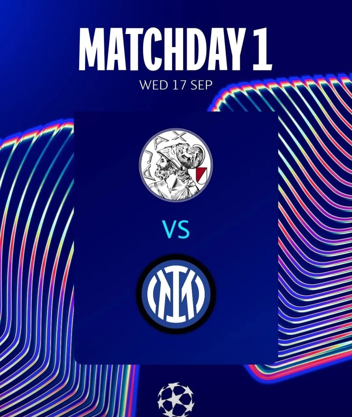 包含欧冠清晨走向成谜，国际米兰回应争议，悬念犹存，阵容厚度经受考验的词条