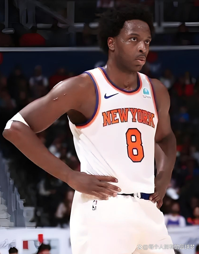 关于纽约尼克斯迎NBA总决赛关键赛，窗口期绝杀压哨，媒体盛赞，资深球员宣示担当的信息